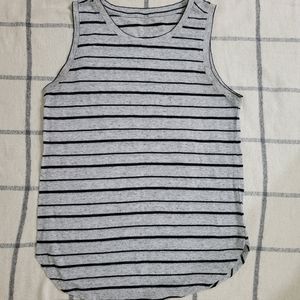 Lululemon Athletica Tank Top Muscle Tee Small